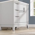 thumbnail image 4 of Valencia 36 inch wood right sink Freestanding vanity with countertop and sink, 4 of 9