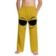thumbnail image 2 of Pantalones largos para niños y niñas, de moda, estampados, casuales, de playa, con bolsillos., 2 of 9