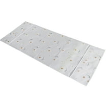 Dust Cover Mini Fridge Refrigerator Top Cover Kitchen Machine Dust Bag Dryer Cover Oil Proof Washing Machine Cover