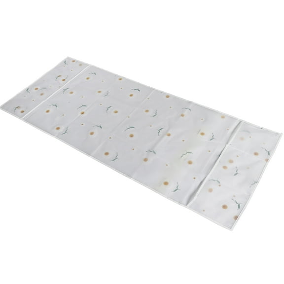 Dust Cover Mini Fridge Refrigerator Top Cover Kitchen Machine Dust Bag Dryer Cover Oil Proof Washing Machine Cover