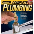 thumbnail image 1 of Stanley Complete Plumbing [With DVD], 1 of 1