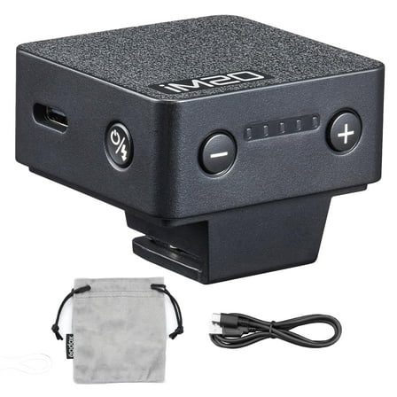 Godox iM30 Mini Camera Flash for Canon Fuji Nikon Panasonic Olympus Pentax Most SLR Cameras