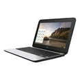 thumbnail image 5 of Restored Hp Chromebook 11 G4 Intel Celeron 1.60 GHz 4GB Ram 16GB Chrome OS, 5 of 6