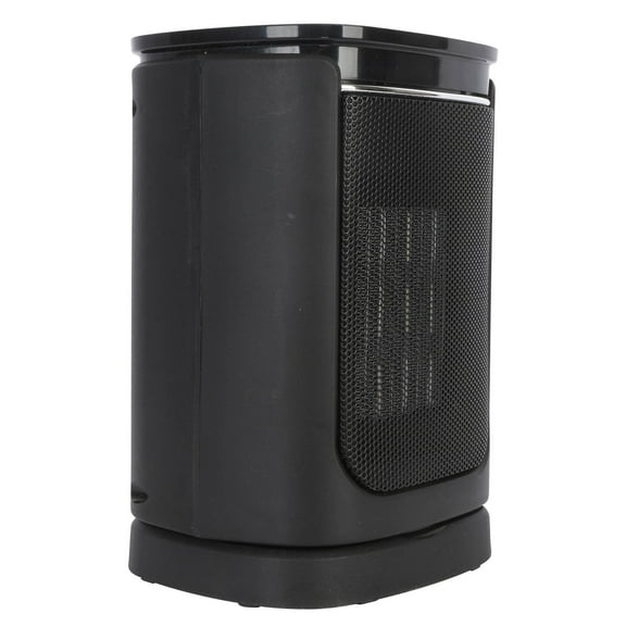 HaoXun Graphene Heating Space Heater with Remote Control - 1800W Ceramic Fast Heating Technology, Energy Saving Electric Heater with Overheat & Tip-Over Protection for Home Use, Winter Clothes Drying