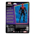 thumbnail image 2 of Figura de Acción Hasbro Marvel Spider Shot Legends 6 Pulgadas, 2 of 4