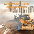 thumbnail image 2 of Rc Dozer Toy 1:24 Rc Truck Rc Excavator, 2 of 3