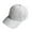 White, variant on Prolriy Baseball Cap Women, Women's Hollowed Out Simple Sun Breathable Sun Hat Tongue Cap Hats for Women Black