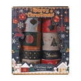 thumbnail image 2 of Juego de 8 Cintas Washi Navideñas | Cinta Decorativa Multicolor para Scrapbooking, Diario, Envoltura de Regalos, Decoración Del Hogar, Manualidades | Cinta Navideña Extraíble y Duradera, 2 of 6