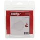thumbnail image 1 of Evolis Paquete de 100 Tarjetas PVC para Badgy 100 200, 1 of 1