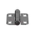 thumbnail image 4 of Seachoice Barrel-Up Friction Hinge, 316 Stainless Steel, 1-1/2 In. X 1-1/2 In., 1 Pair, 4 of 4