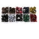 thumbnail image 4 of Colores Mezclados 8mm Cuadrado Garrapatos Remaches Y Punk Metal Garra Cuadrada Espárragos Y En Caja Para De Ropa Bolsos Cuero Artesanía Accesorios De Bricolaje Hugo Remaches piramidales, 4 of 6