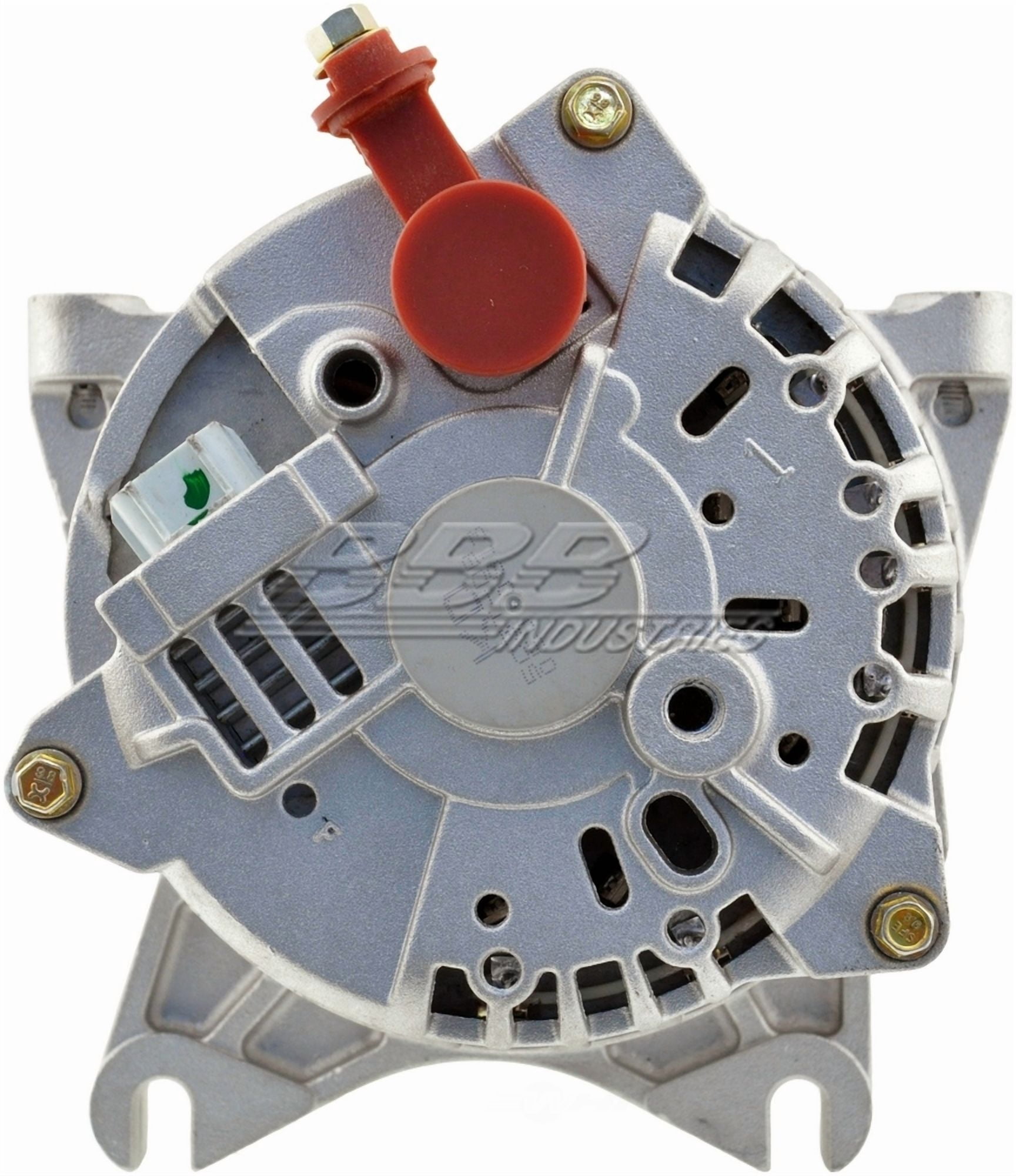 TERREPOWER formerly BBB Industries N8315-HO New Alternator