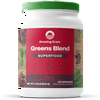 Amazing Grass, Greens Blend Superfood, Berry, 1.76 lb, 100 Servings