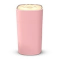 thumbnail image 2 of Mini humidificador portátil Small Sprayer Desktop Diffuser Silent Diffuser Warm Atmósfera Luz Dormitorio Travel Office Home Pink Methold HA009632-02B, 2 of 6