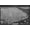 Black & White, variant on 1912 The Exposition City - San Francisco | Fabric Adhesive Wall Mural