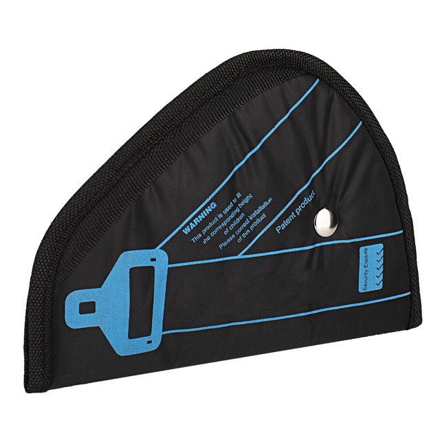 Child Safety Device,Car Vehicle Adjust Device Child Belt Adjust Safety Belt Adjust Tailored for Perfection