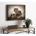 thumbnail image 6 of DesignOvation Hobbies Framed Art Print, 18" x 24", By Shawn St. Peter, 6 of 7