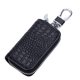 thumbnail image 1 of Bolso para llaves con estampado de cocodrilo universal Laklulu para hombre, 1 of 5