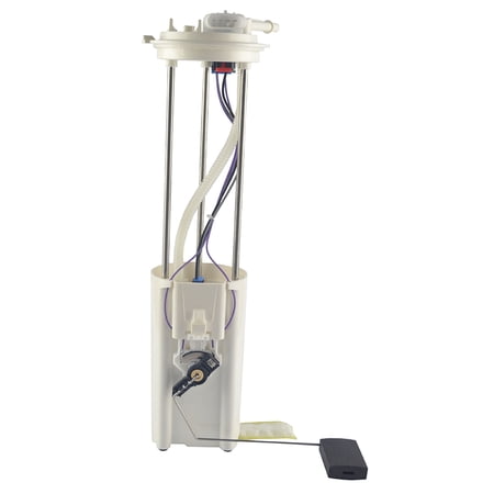Agility Auto Parts 4010174 Fuel Pump Module Assembly for Chevrolet GMC Specific Models