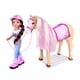 thumbnail image 3 of Set Nancy Un Día con su caballo 42 cm, 3 of 4
