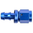 thumbnail image 6 of JEGS AN Straight Push-Loc Hose End [-6 AN Female Swivel to Push-Loc Hose, Blue], 6 of 7