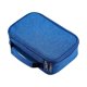 thumbnail image 2 of Matsuzay Estuche para lápices versátil con 72 ranuras para bolígrafos y marcadores Estuche para lápices multifuncional con 72 ranuras pinturas Azul, 2 of 6