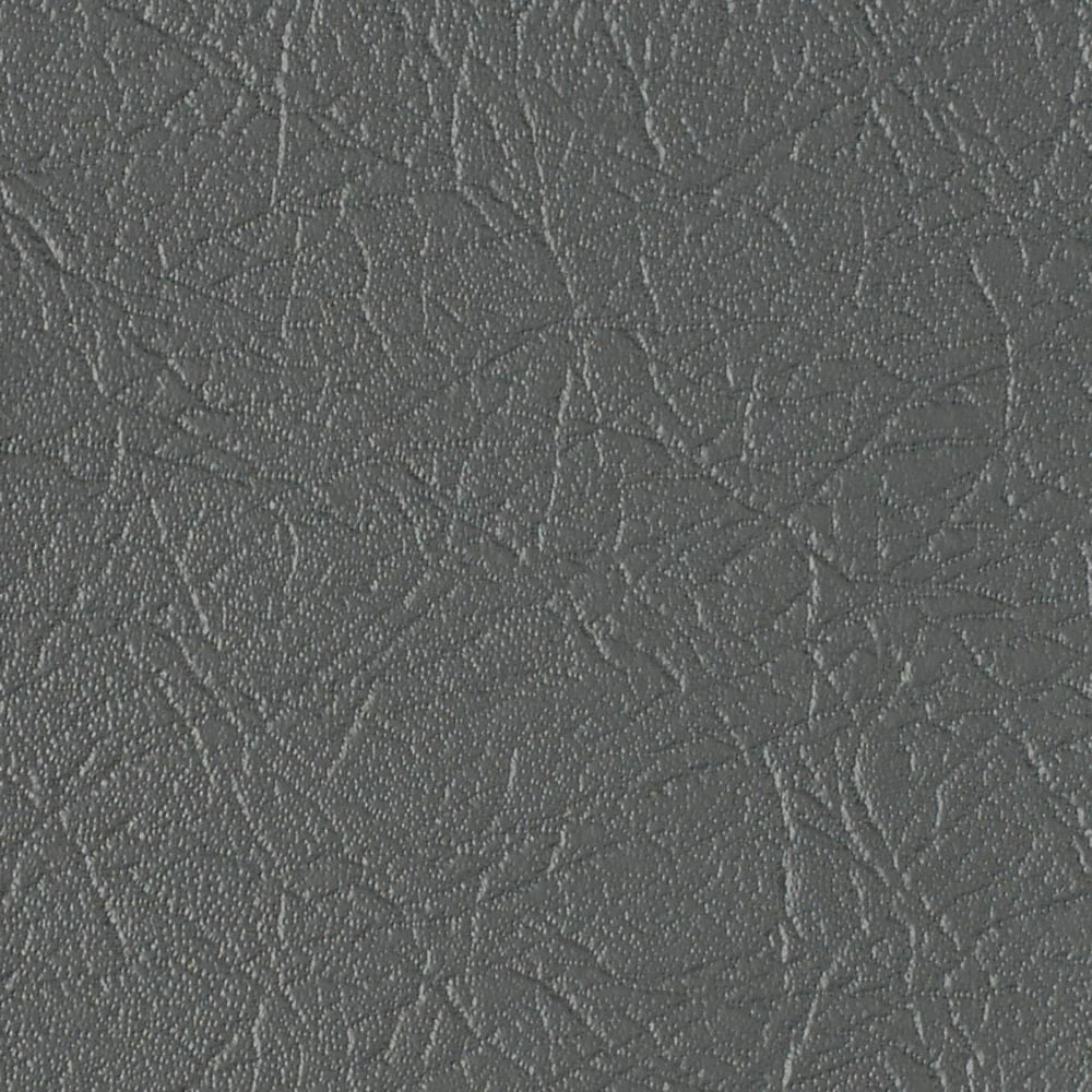 School Bus Seat Vinyl Fabric Gray 66" Wide By 50 Yards Heavy Duty