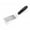 Black, variant on Lifetechs Small Spatula for Serving Turner for Pancakes Brownies Desserts Eggs, Mini Stainless-Steel Spatula for Flipping Serving