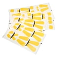 thumbnail image 2 of Eye Make Up Stickers, 4 Sheets Younger Playful Eye  Stickers  For Halloween For Role Playing, 2 of 8