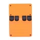 thumbnail image 3 of HD Arcade Machine Linux System Pantalla IPS de 3,5 pulgadas para niños y niñas (naranja 128G), 3 of 6