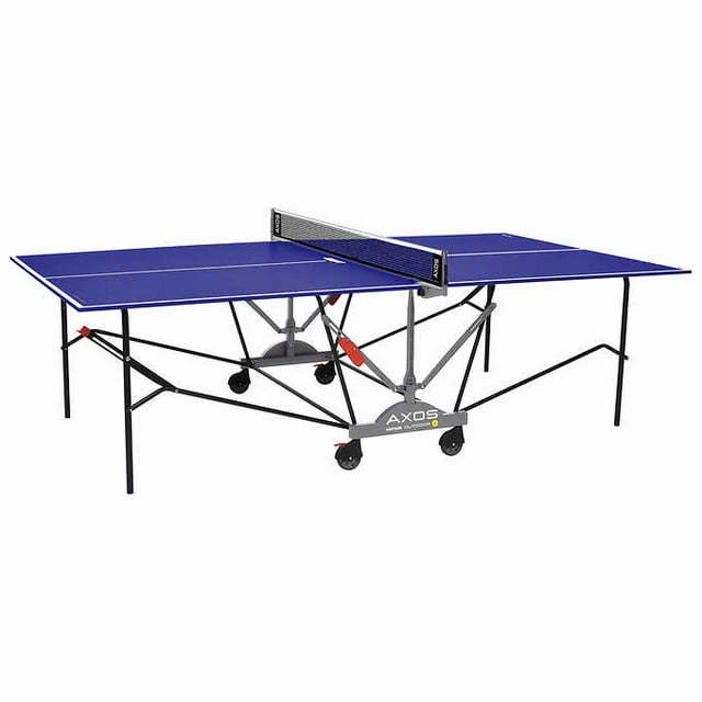 Kettler AXOS OUTDOOR 2 Indoor/Outdoor Table Tennis Table