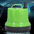 thumbnail image 2 of Pompe à eau submersible 660 GPH 40 W 8,2 pi de levage avec cordon de 5,6 pi pour étang, aquarium, fontaine, cascade, prise UE 220-240 V, 2 of 4