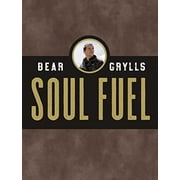 Soul Fuel: A Daily Devotional (Hardcover)