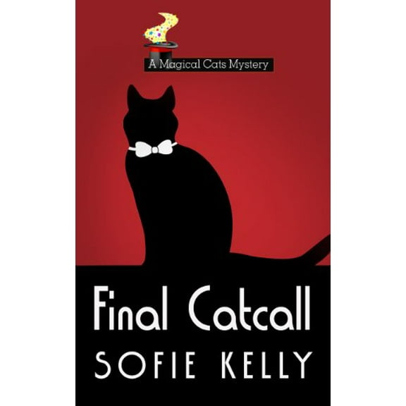 Pre-Owned Final Catcall (Paperback) 9781410463838
