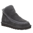 thumbnail image 2 of BEARPAW Women's Winter Boot Graphite Size 12 | Comfortable Fashion Footwear | Slip On Winter Boot for Women, 2 of 8
