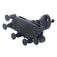 thumbnail image 1 of ¡Ofertas de liquidación de verano para el hogar! Soporte universal Zeceouar para teléfono móvil de coche, para salpicadero, multifunción, con navegación., 1 of 8