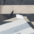 thumbnail image 3 of Yayeee Tapestry Wall Hanging for Bedroom 60" x 40" Living Room Home Wall Art Decor, Dark Sharks, 3 of 7