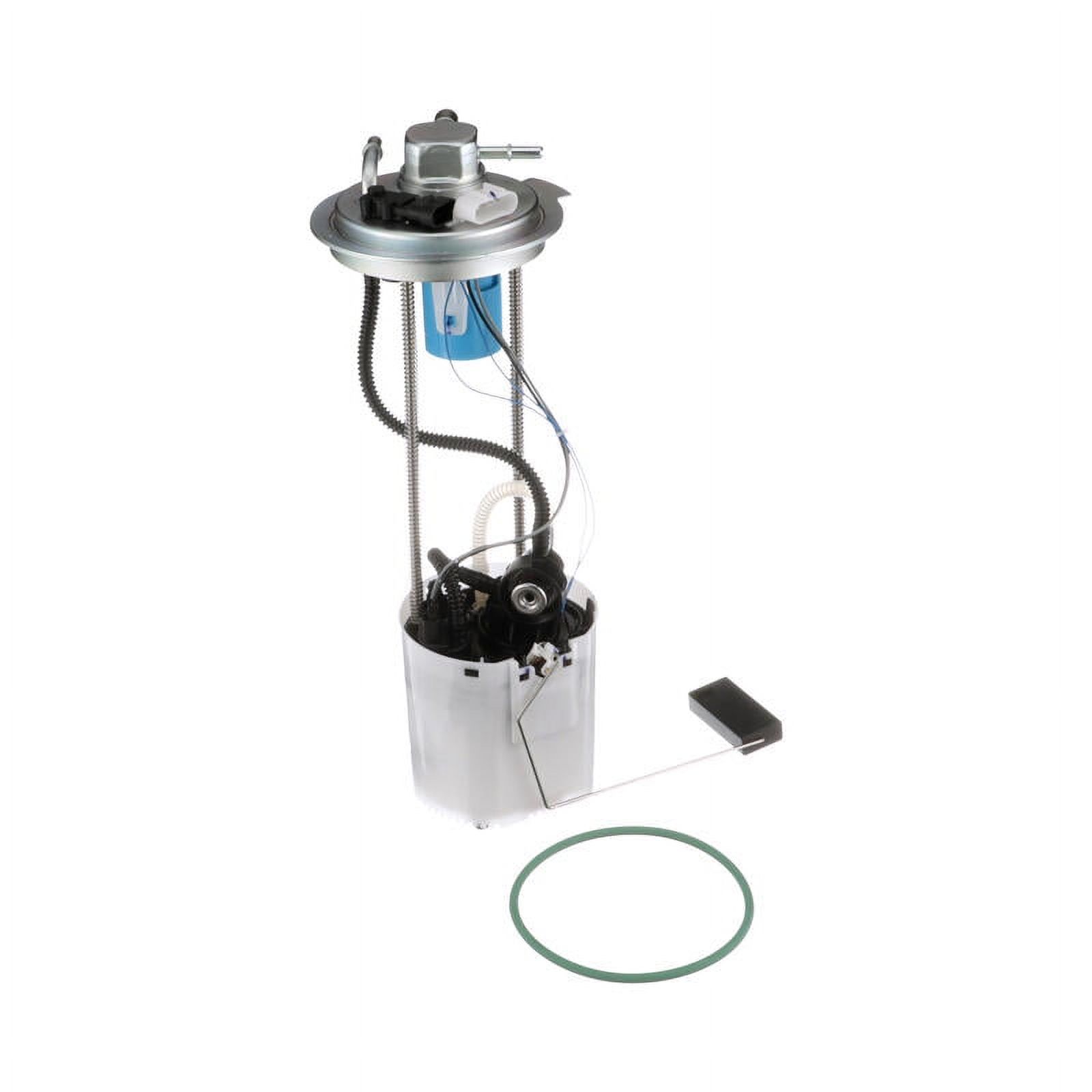 Sparta PN3081 Fuel Pump Module Assembly Fits select: 2007-2008 CHEVROLET SILVERADO, 2008 GMC SIERRA