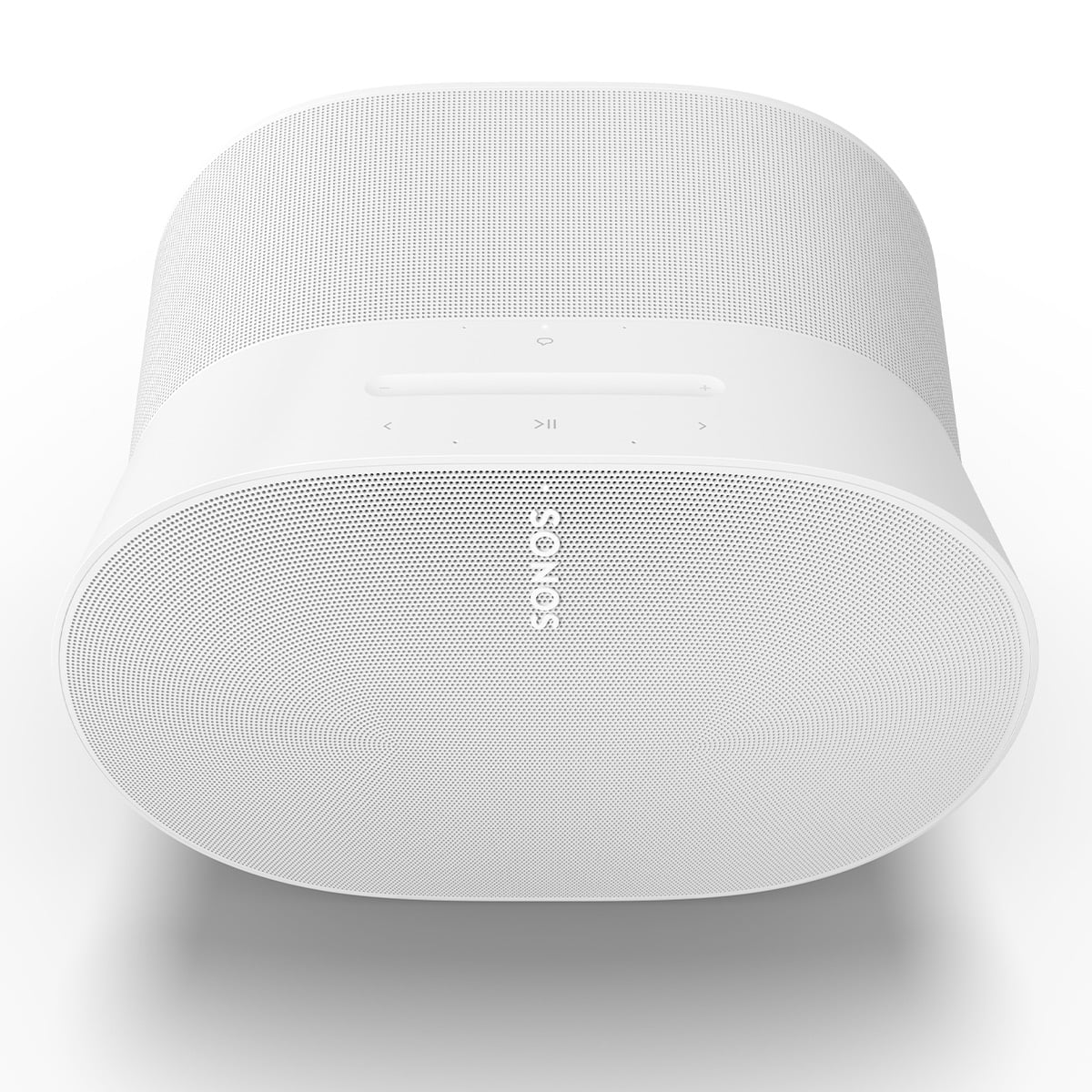 Sonos Era 300 Voice-Controlled Wireless Smart Speaker with Bluetooth & Trueplay Acoustic Tuning Technology (White)