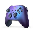 thumbnail image 2 of Microsoft Xbox Wireless Controller - Stellar Shift, 2 of 6