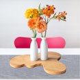 thumbnail image 4 of FUTUREORYY Decorativa Claro Para Comedor Y Bufetes Con Estilo Farmhouse Natural, 4 of 6