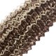thumbnail image 5 of Hair Bundles Dokksiiia P4613, rizado y rizado, 20 cm, 22 cm, 24 cm, 5 of 7
