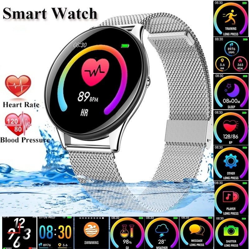 bakeey sn58 smartwatch
