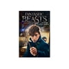 Fantastic Beasts And Where To Find Them Standard Definition Widescreen (Blu-ray)