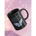thumbnail image 3 of Beautiful Butterfly Mug - Smartprints Designs,, 3 of 4
