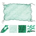thumbnail image 4 of Jiandong Heavy Cargo Net Truck Cargo Nets Heavy Duty Net for Pickup SUV Trailer RV 1.5x1.5m(59.06X59.06X0.12Inch), 4 of 10