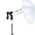 Limo Studio Photography Studio Video Portrait Umbrella Continuous Bulb