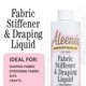 thumbnail image 2 of Rigidizador de tela Aleene's Quick Dry, no tóxico, 236 ml, 2 of 7