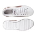 thumbnail image 2 of Tenis Puma Rickie Classic - 39425103 - Mujer blanco 23.5, 2 of 7