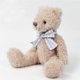 thumbnail image 2 of Osito de peluche de juguete, muñeco pequeño suave y cómodo, 2 of 3